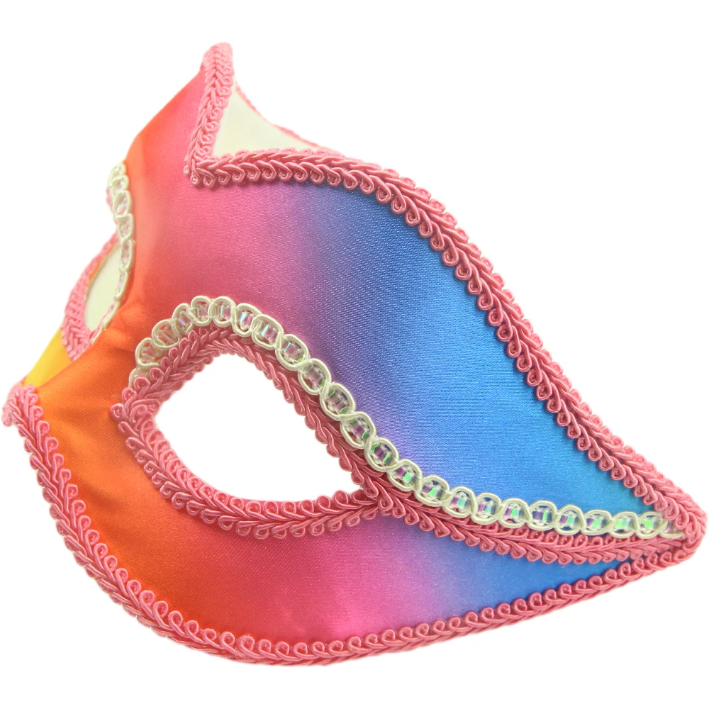Wholesale wedding Masquerade Masks Bridal Wedding Mask Venetian Masquerade Mask, Ball Party Mask, Venetian Costume Party
