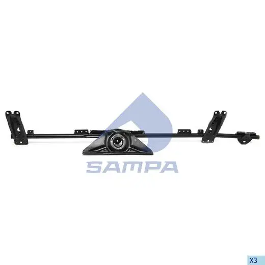 Windscreen Wiper Mechanism For Truck Trailer Buses 1803529 1386567 1751579 1450167 1352223