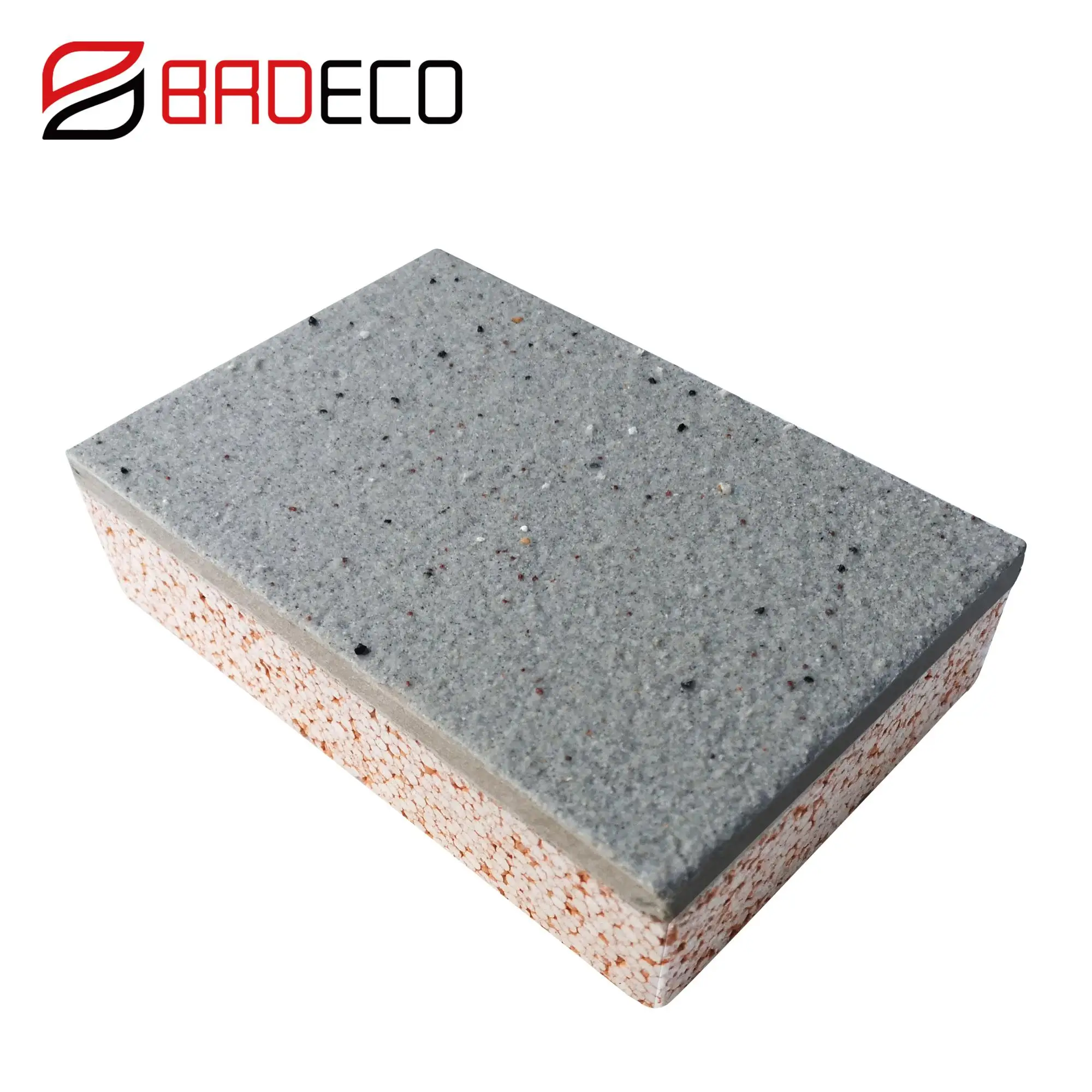 TPS Foam Insulation Board