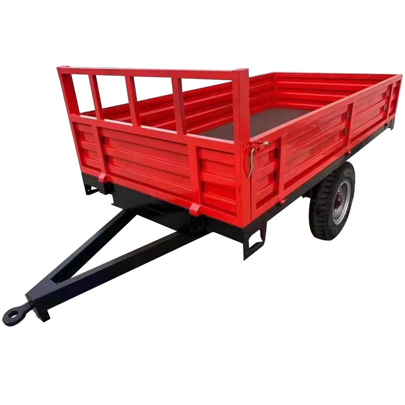 Professional manufacture 2 room camper trailer fast food trailer for sale usa small camping trailer