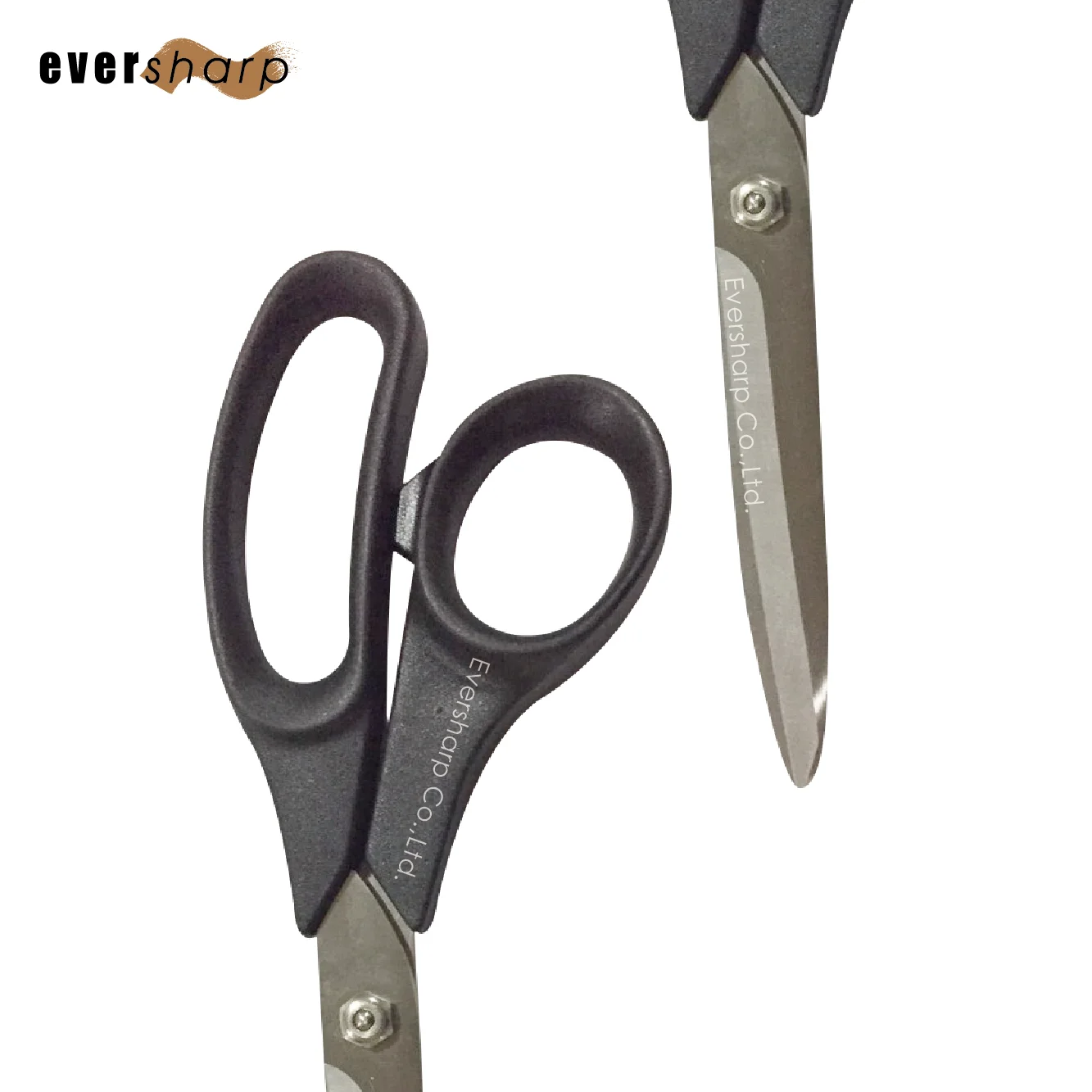 New Best Professional  Dressmaker Scissors For Sewing Fabric Tailor Use