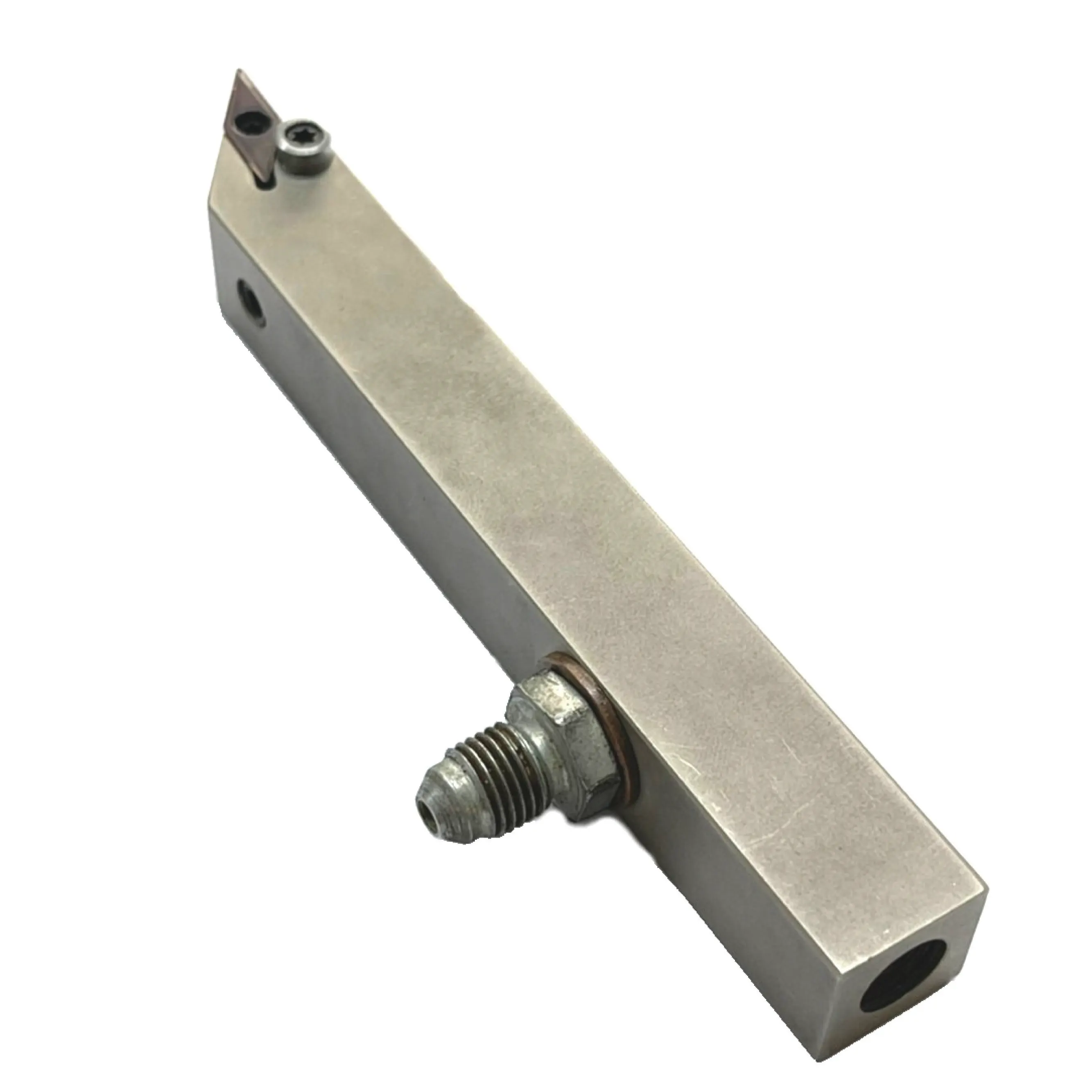 
Automatic Lathes Tools ZSVJ2CL External With Coolant Left Hand 93 Degrees Inserts VC1103 