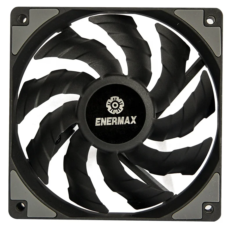 
[ENERMAX] LIQMAX III 120mm All-in-One CPU liquid cooler RGB lighting 