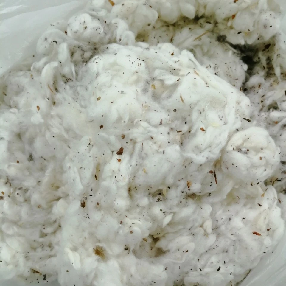 100% Lickerin A и B/муха для карточек/плоские хлопковые отходы по договорной цене из Вьетнама-MS Флоренция
