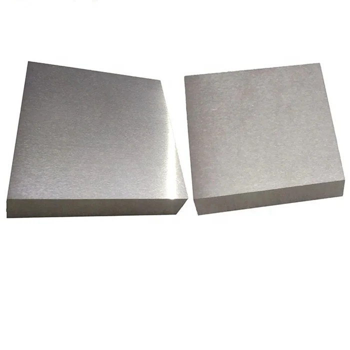 Tool Parts TypeTaichang Solid Tungsten Carbide Carbide  Plate