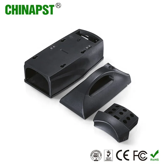  Chinapst Топ 10 Smartlife Wifi неядовитая крыса убийца Электронная ловушка для мыши