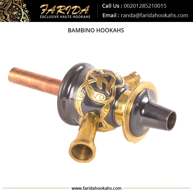 Power Bambino Hookah