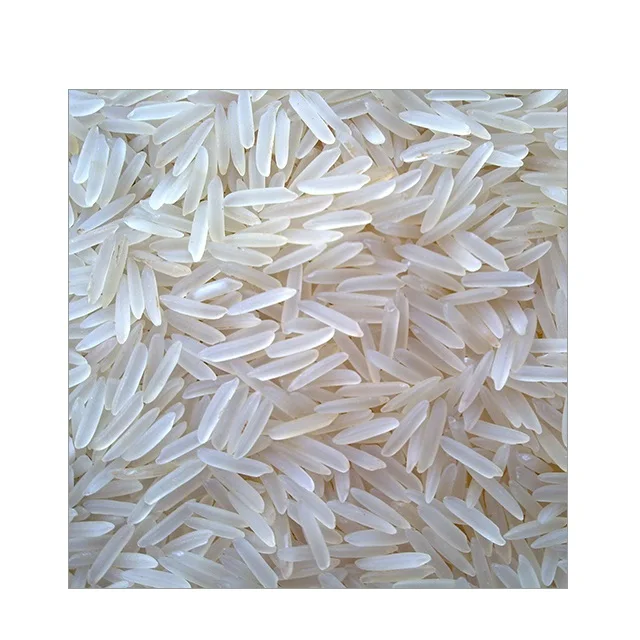 1121 Basmati Rice Golden Sella Parboiled Indian Manufacturer