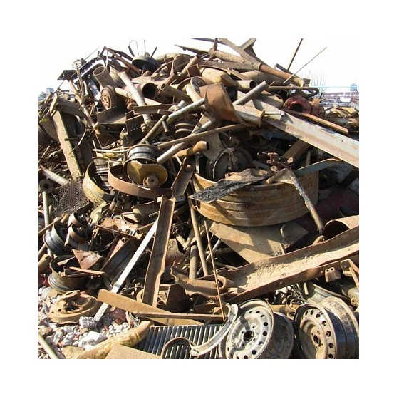 2021 Bulk Top Grade Wholesale Iron Scrap / Cast Iron Scrap
