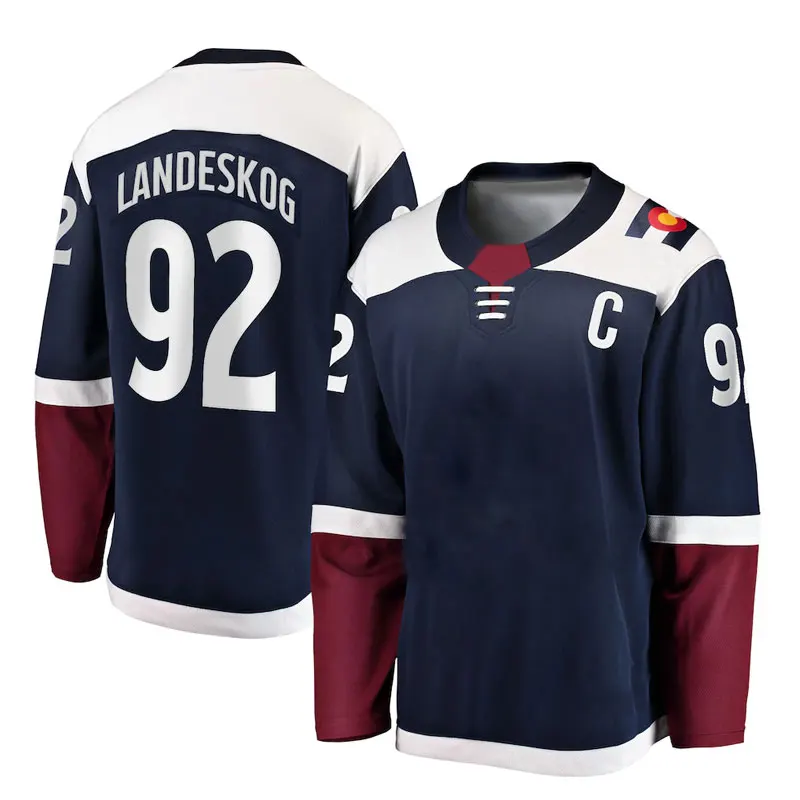 9 Men Hot Sale Ice Hockey Hoodies Good Quality Cheap Price Unisex Ice Hockey Hoodies Latest Design Hoodies