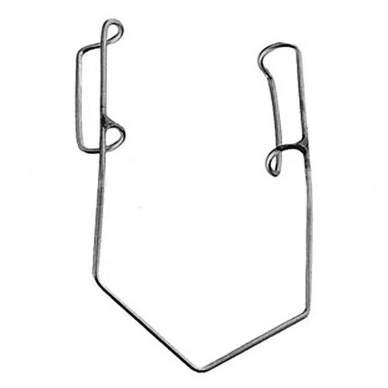 
Eye Speculate 15 mm wire closed Ophthalmic Surgical Instrument 
