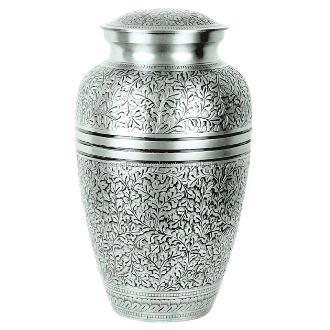Memorial Burial Urns for Human Ashes Small, Medium Large
