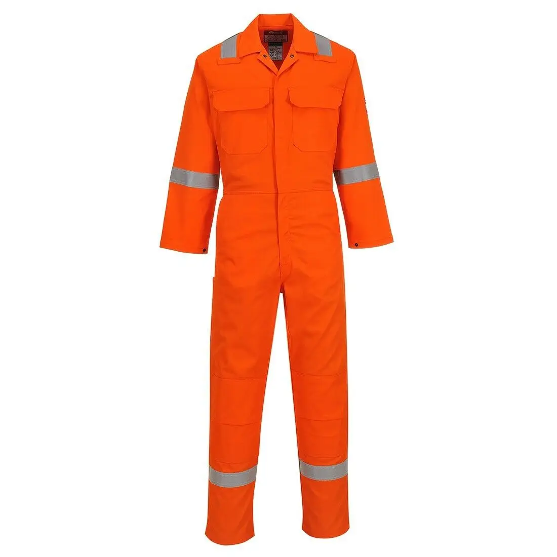  uniform fire coverall construction men work wear clothing frc