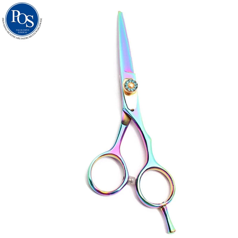  Ножницы для стрижки волос ножницы парикмахера из нержавеющей стали салона красоты