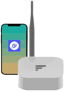 TOP Product Helium Hotspot Smart Mimic Finestra Miner 915Mhz US/CAN HNT Token Crypto Ready To Ship