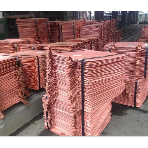 
Competitive price copper scrap German manufacturer 99.9% / copper wire scrap 99.99 Copper Cathode whole sale 