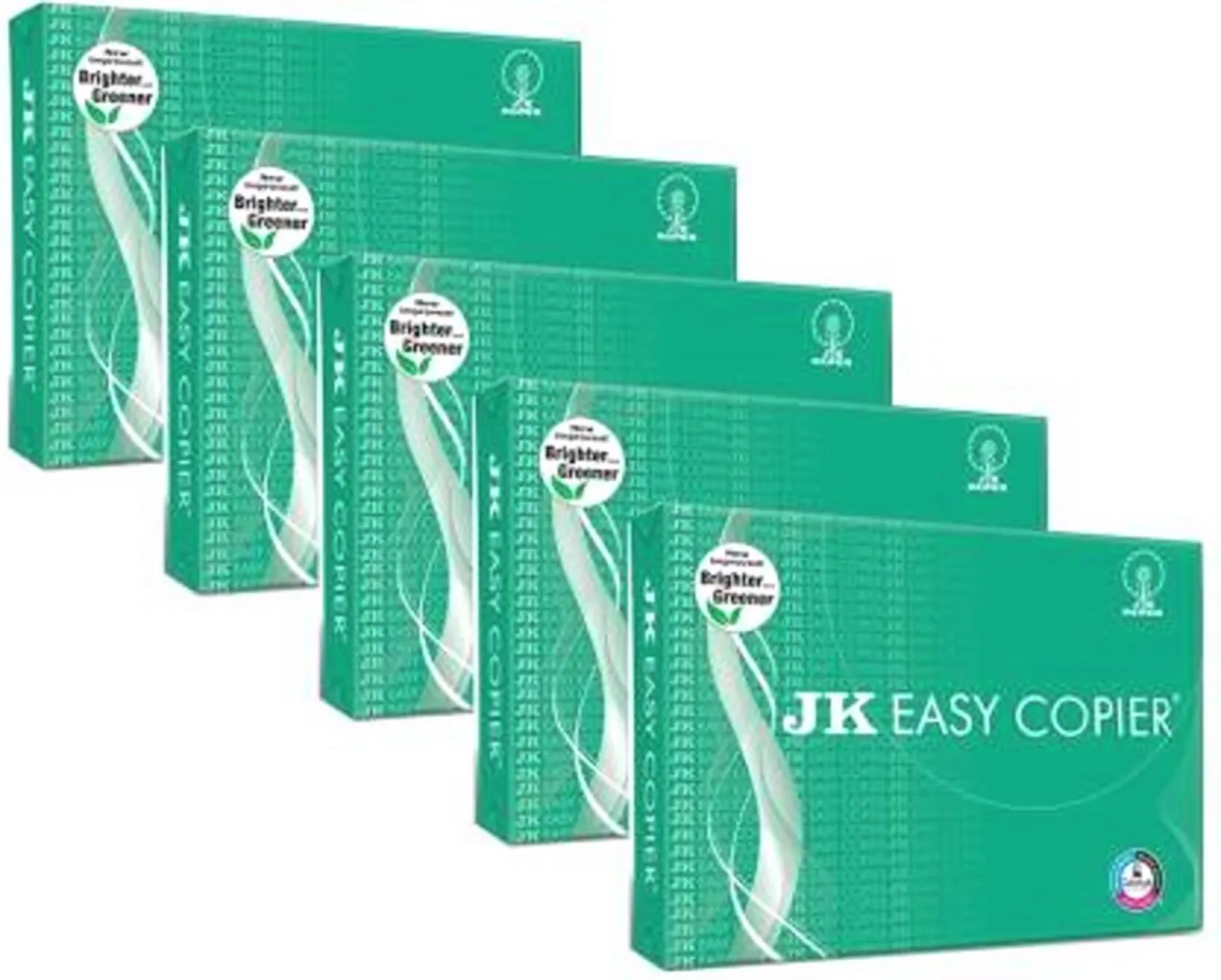 JK Copier paper Wholesales A4 Copy BLC A4 Paper 80GSM 75GSM 70GSM