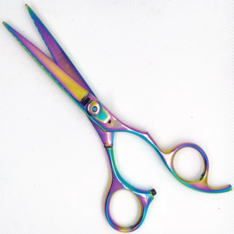 Professional new brand high quality barber scissors cheap price Shears