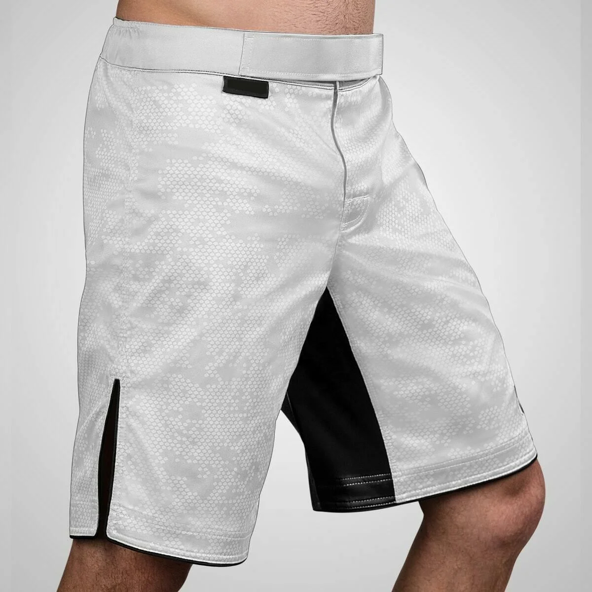 High quality custom fight blank mma shorts wholesale