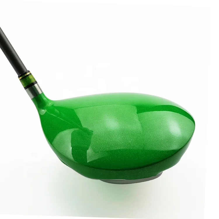 OEM Graphite & steel shaft golf club driver titanium driver head golf set fairway hybrid wood #1 #3 #5