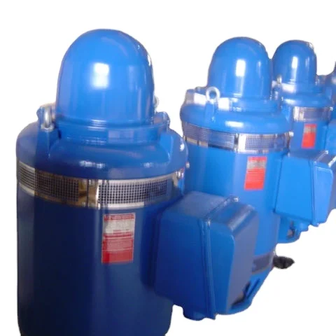 Трехфазный vhs насос индукционный мотор с TEFC WP1 NEMA IEC стандарт