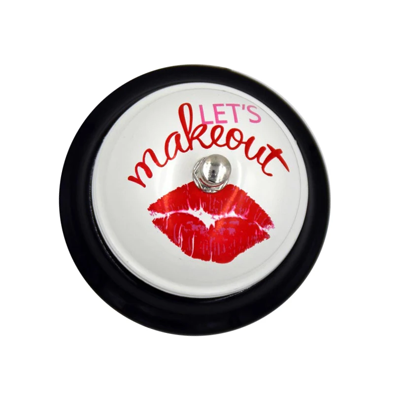 
Ali baba official website multi-color wholesale desk bell personalised 