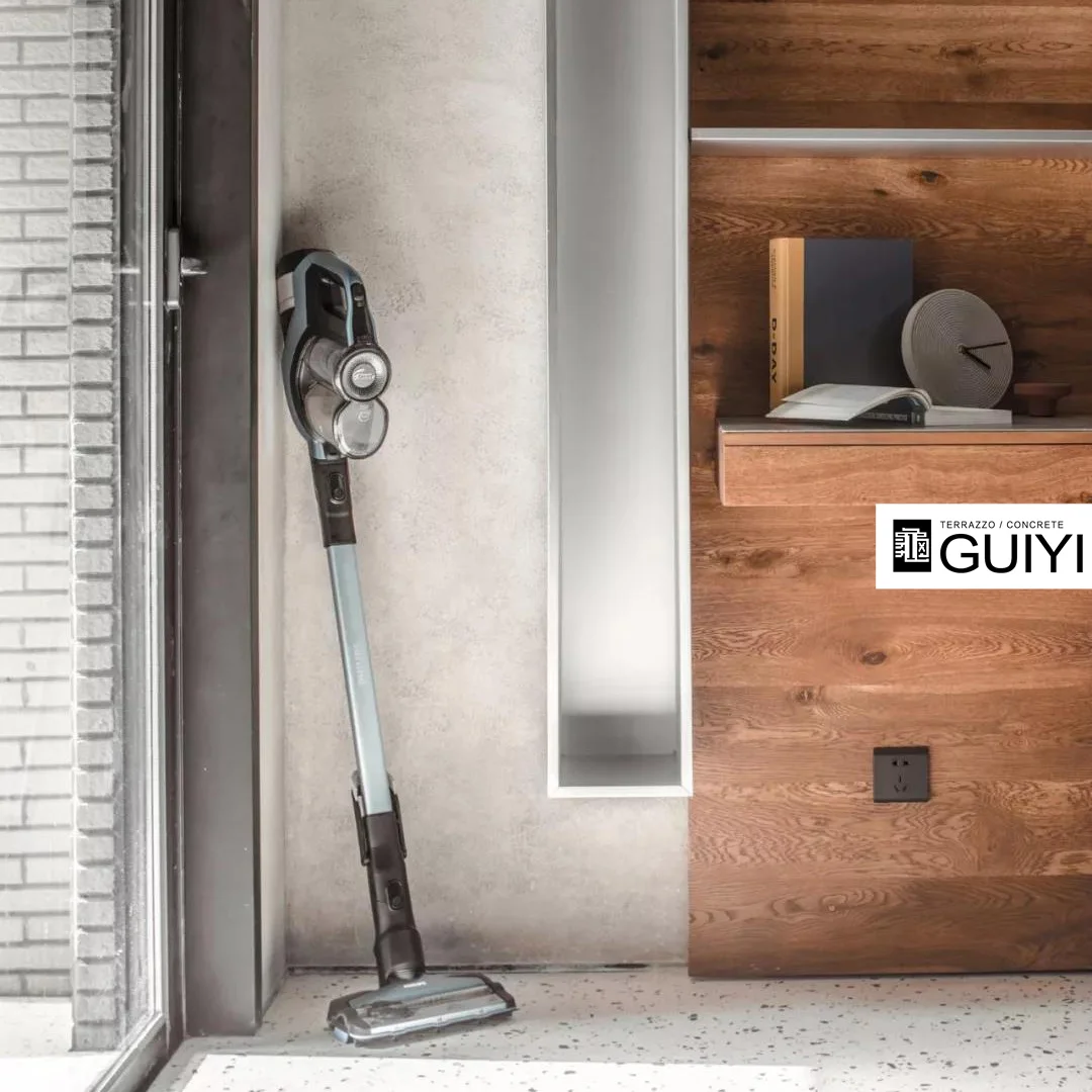 artificial stone mandarin stone terrazzo white marble price