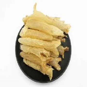 Good Food Dried Seafood Medium Fish - Dried Cod Fish Maw Rich in Nutrition