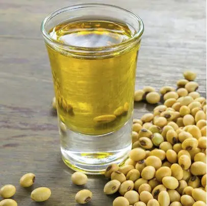 
100% Refined Soybean Oil, Quality Soya Bean Oil FOR FOOD /  (1600262170997)