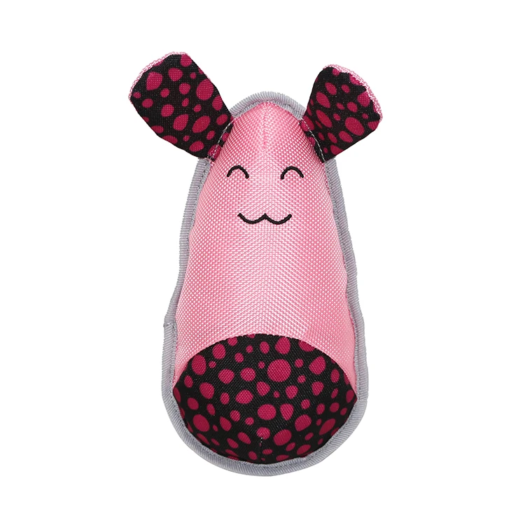 New in July 2021 plush dog toy small animals mixed styles