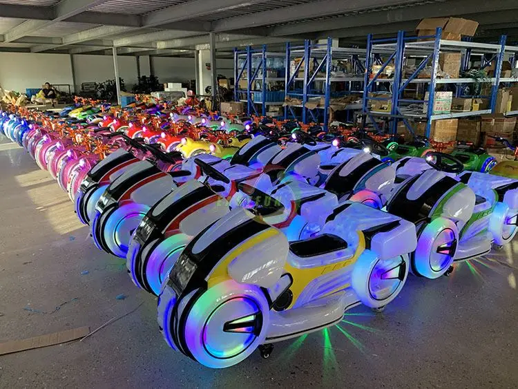 supper cool motorbike for playground kids bumper car for sale new child electrical motor for car