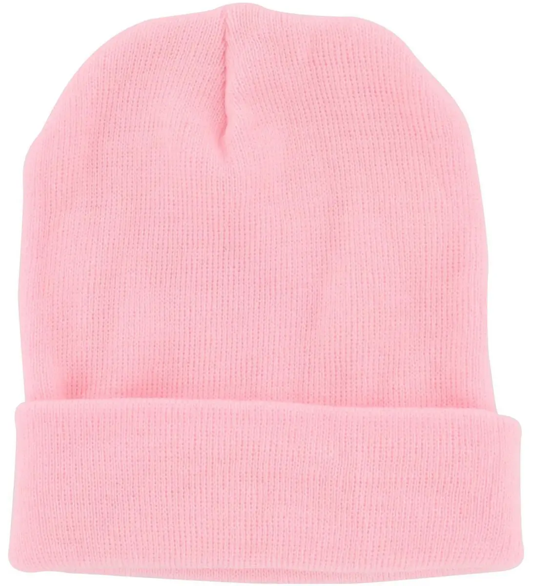 Новинка оптовая продажа Шапка-бини с логотипом на заказ дешевая Вязаная без рисунка шапки изготовленные Асси sports и industries