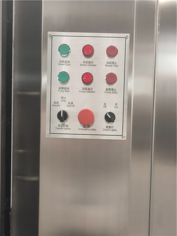 Double Glazing Glass Making Line for Glass Production Machine