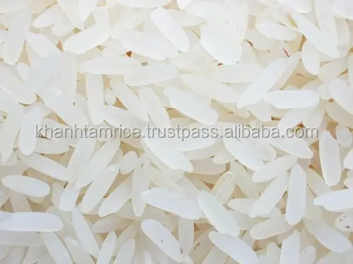 Wholesale Quality Long Grain Fragrant Rice Export from Vietnam Best Supplier Contact us for Best Price
