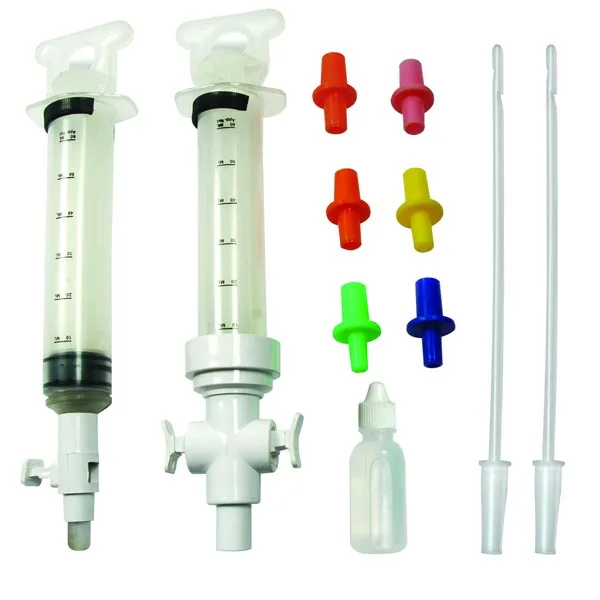 Manual Vacuum Aspiration (MVA Kit)