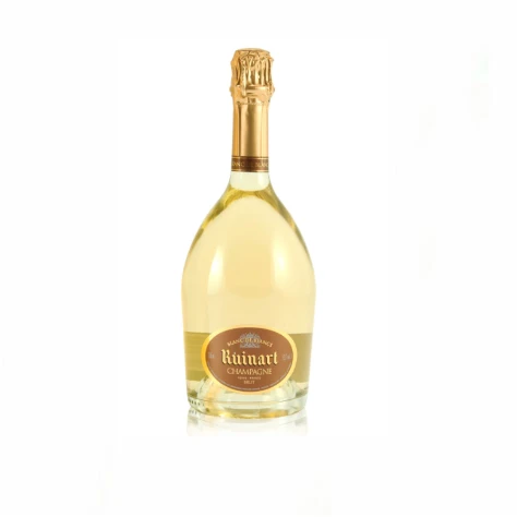 Exporter Champagne Wine Ruinart Brut Champagne for Sale