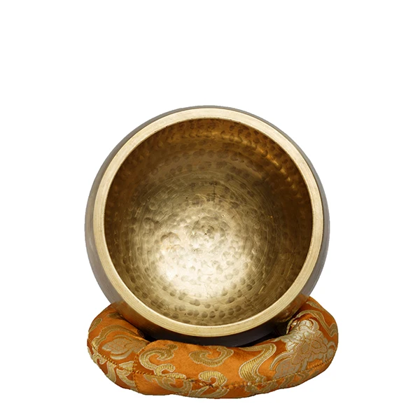 Tibetan  singing bowl wholesale Nepal made singing bowl 7 chakra heal