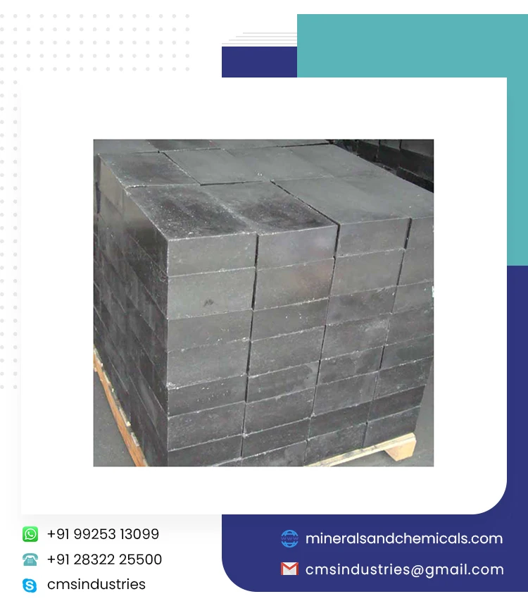 Оптовая поставка оптовая цена кирпичи из оксида алюминия магния и углерода для продажи