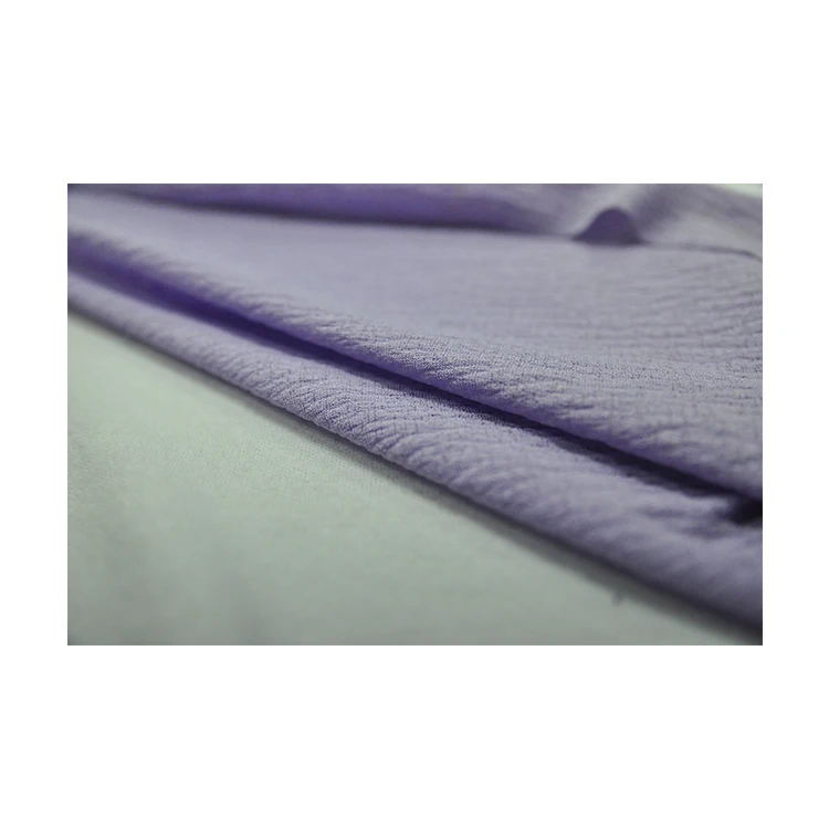 100% Polyester Moth yarn Single Jersey Fabric for T Shirt Sports Jersey Fabric