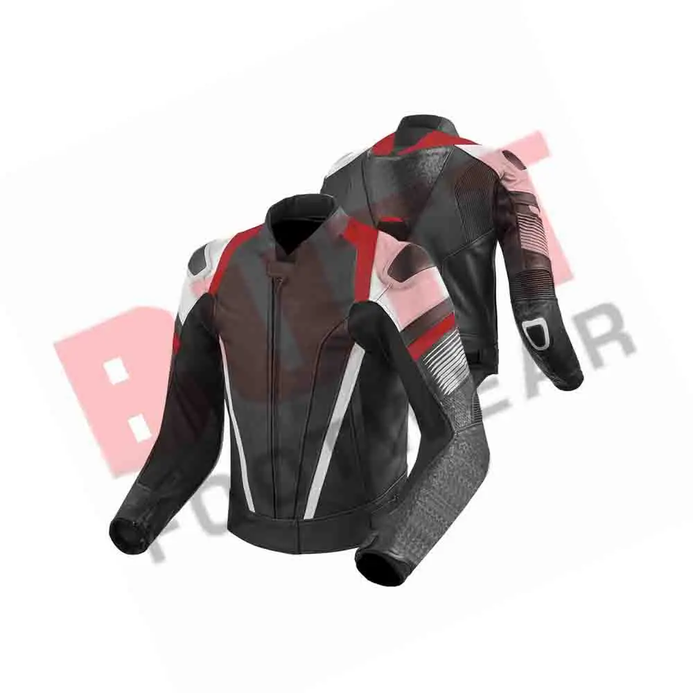 
Motorcycle jacket breathable high quality Motorbike jacket 