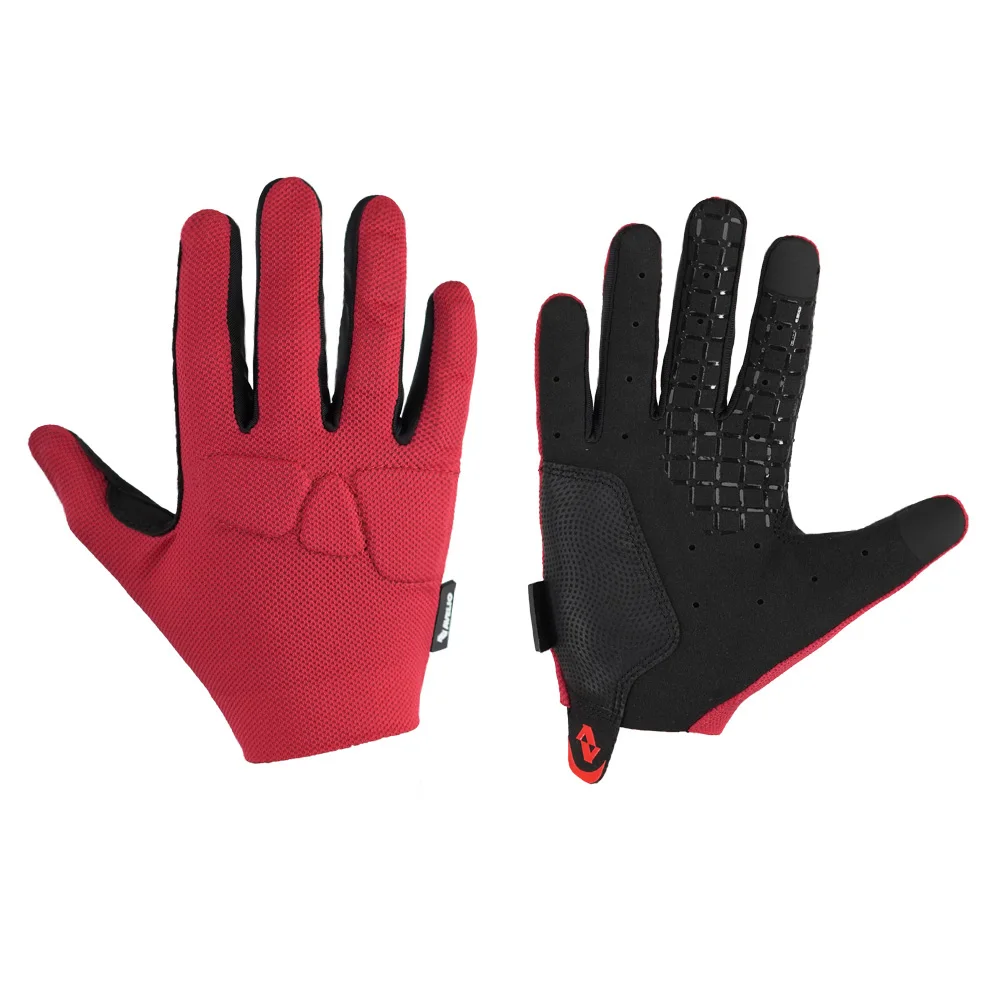 High Quality Professional Sports Wear Safety Gloves Protection Leather Material Sports Gloves Wholesale Price