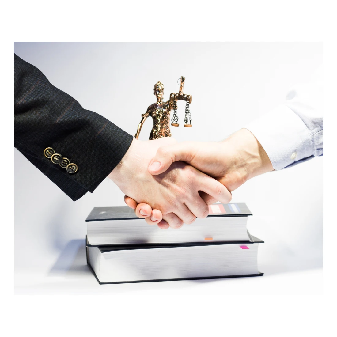 
Legal services Russia 