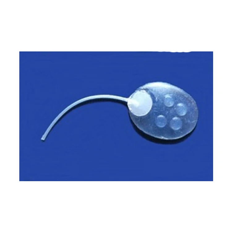 High Quality Medical Glaucoma Shunt Manufacturers