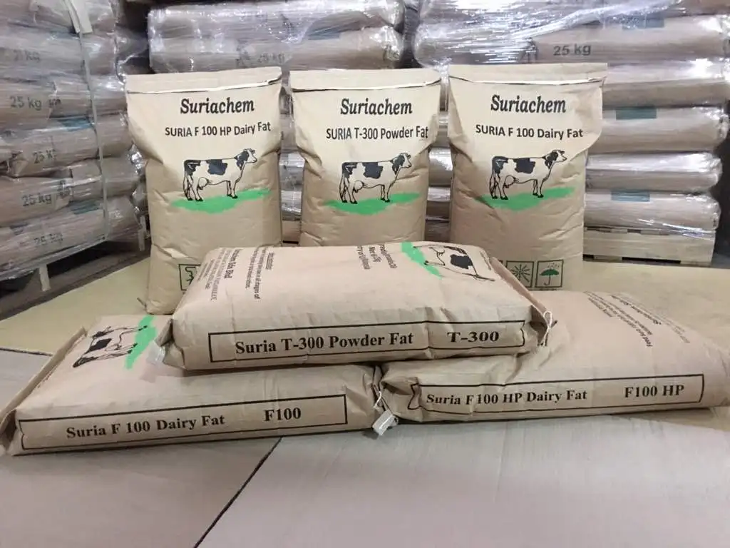 Palm Rumen bypass Fat for Ruminants