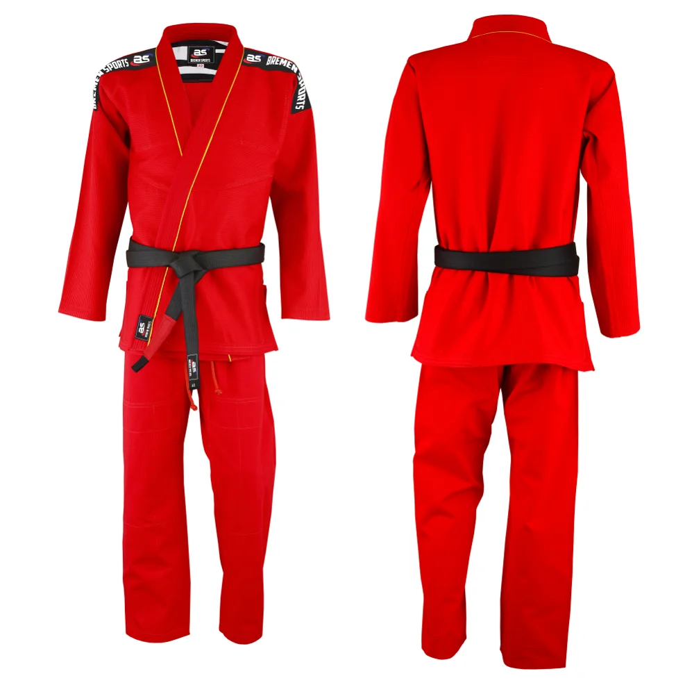 High quality new bjj gi custom jiu jitsu kimono