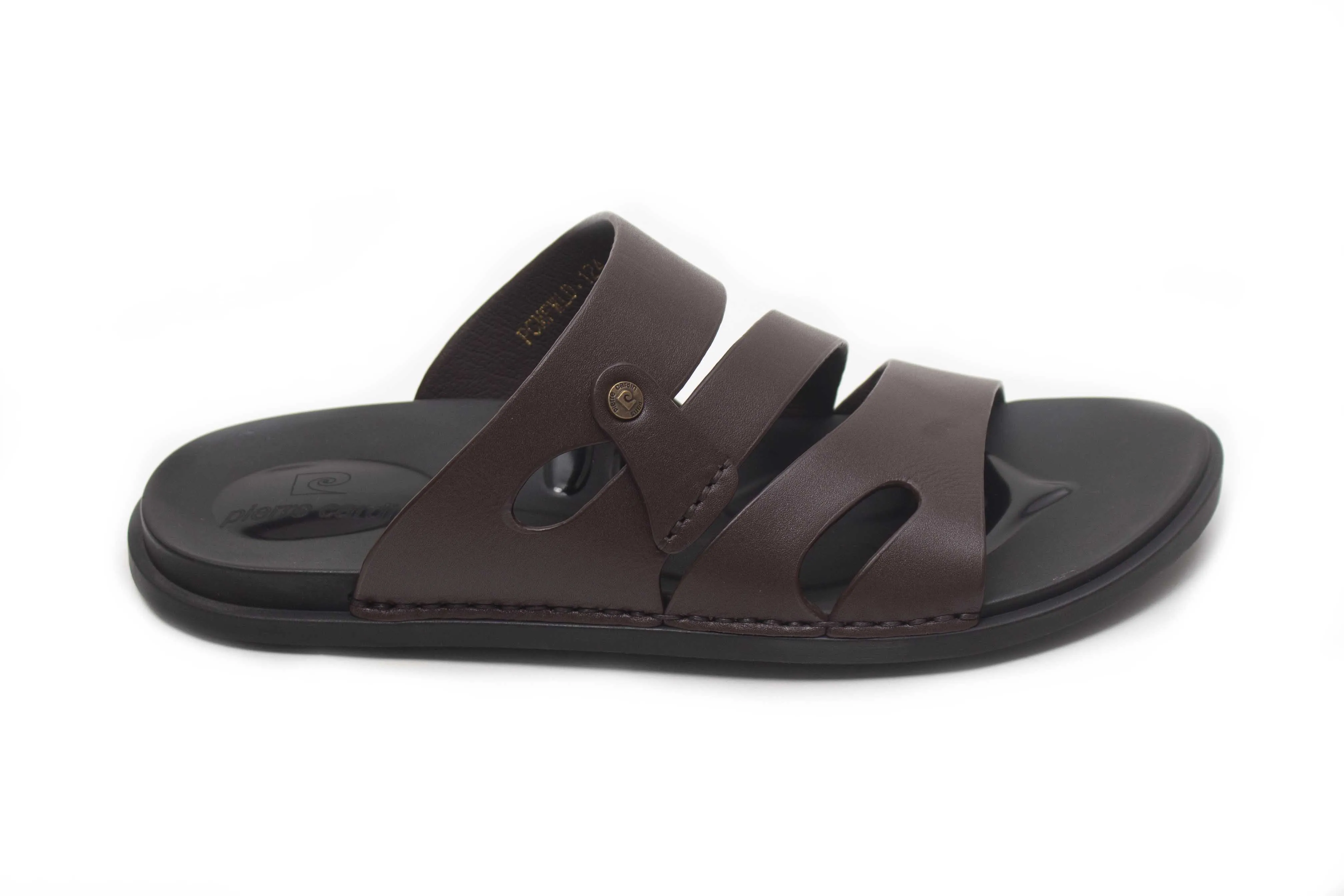 Мужские удобные дышащие сандалии вьетнамские товары высокого качества новинка 2021