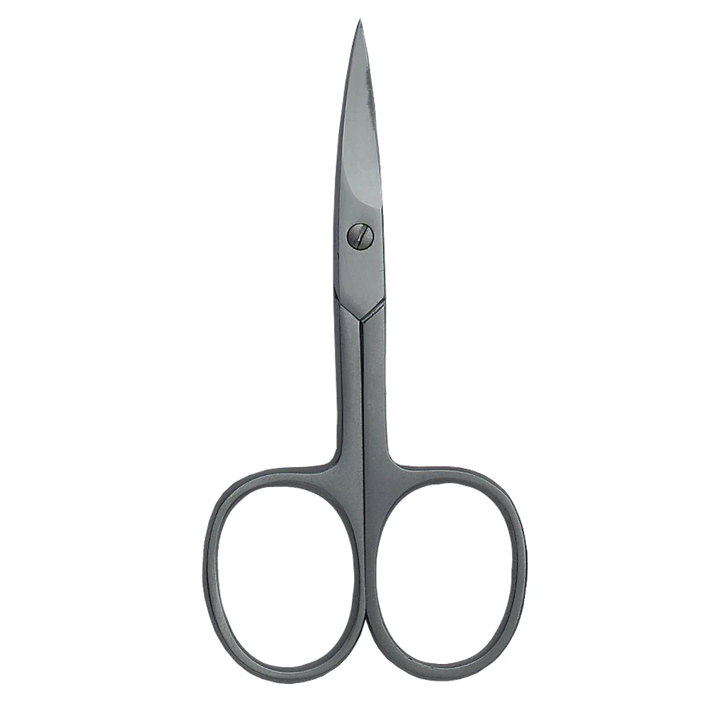 Профессиональные ножницы для кутикулы из нержавеющей стали от Bahasa Pro