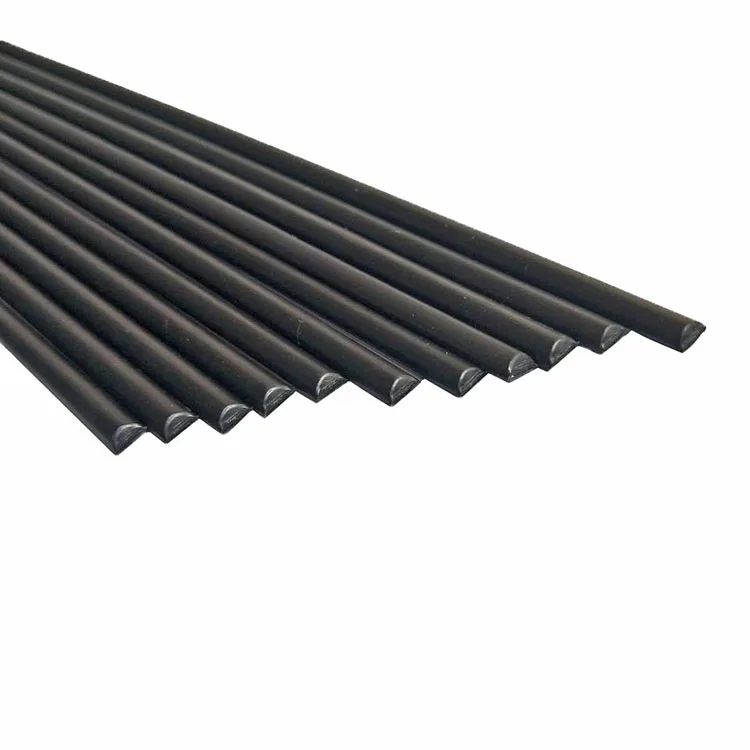 
Triangle Plastic Welding Rods PP Welding Sticks For Plastic welding of automobile bumper 