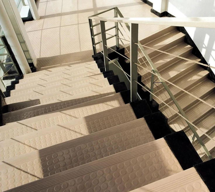 Rubber Flooring Rubber Tiles