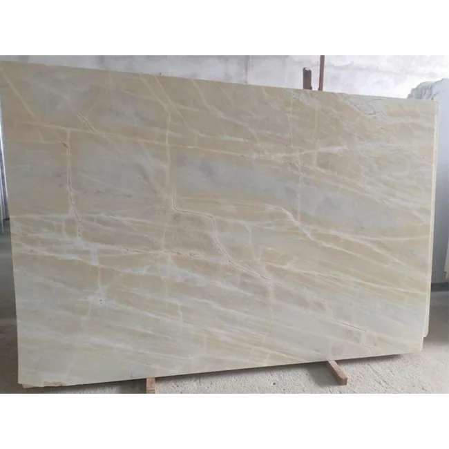 Yellow Gold Marble Slab
